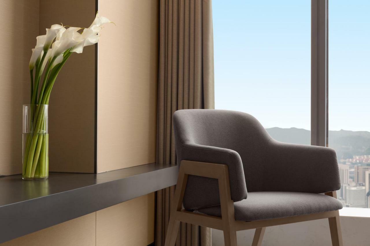 Hyatt Place Liuzhou Exterior photo